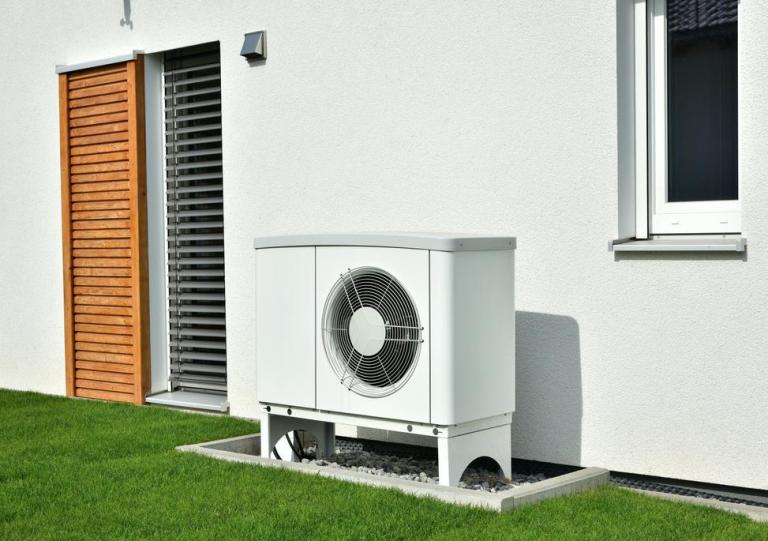 Pompe à chaleur à Saint-Jean-de-Braye, nos conseils pour bien choisir